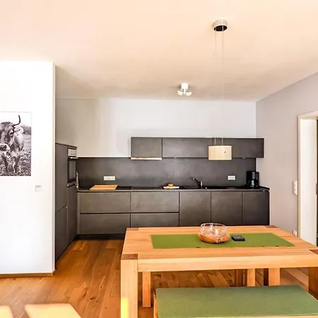 Apartment Am Breitenberg Cb 11