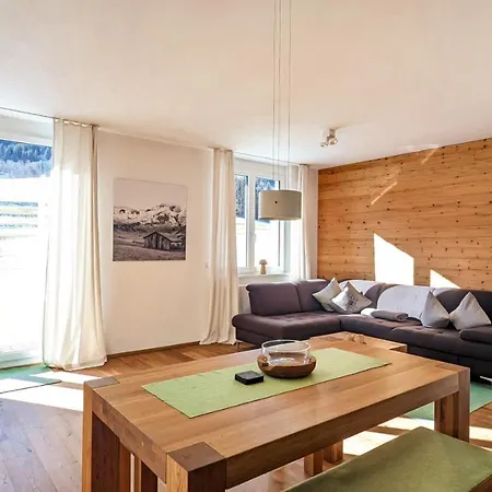 Am Breitenberg Cb 11 Apartment