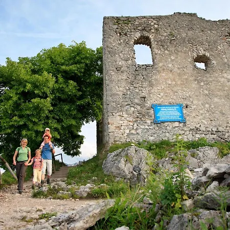 Am Breitenberg Cb 11 * Пфронтен