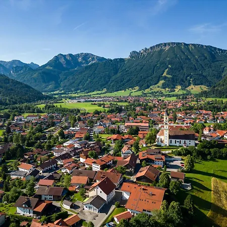 Am Breitenberg Cb 11 Апартаменты
