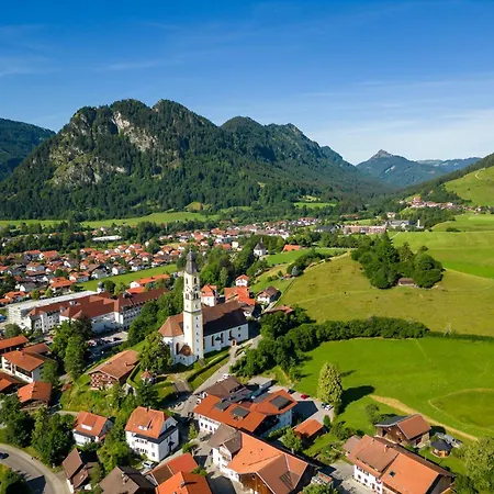 Апартаменты Am Breitenberg Cb 11 *