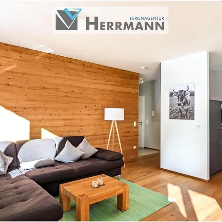 Apartment Am Breitenberg Cb 11 Pfronten