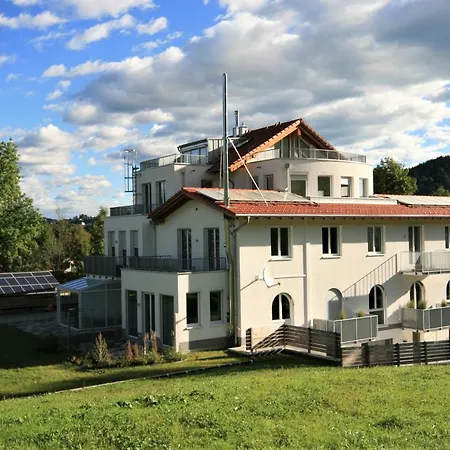 Am Breitenberg Cb 11 Пфронтен