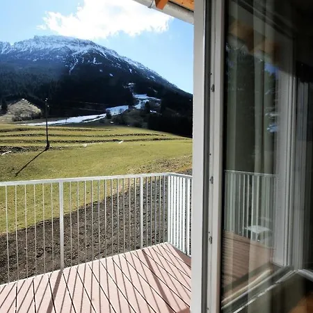 Am Breitenberg Cb 11 Daire