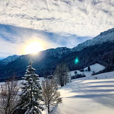 Am Breitenberg Cb 11 Пфронтен