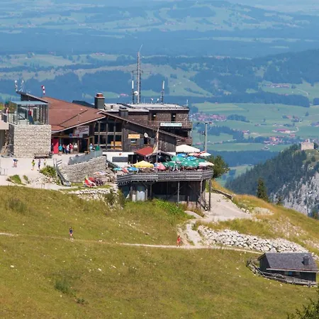 Апартаменты Am Breitenberg Cb 11