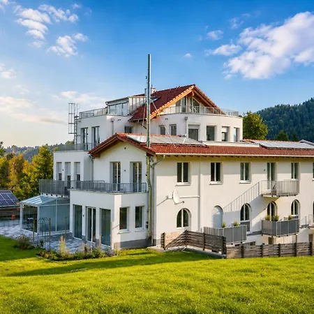Am Breitenberg Cb 11