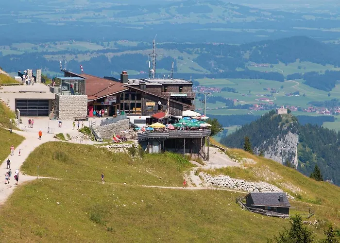 Lejlighed Am Breitenberg Cb 11