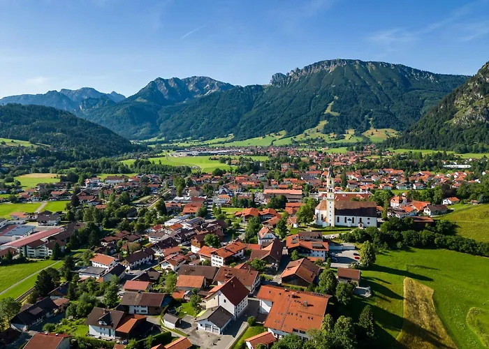 Am Breitenberg Cb 11 Lejlighed