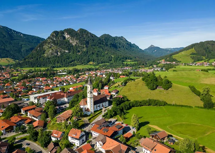 Lejlighed Am Breitenberg Cb 11 *